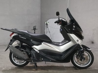 Yamaha N-MAX125 2016