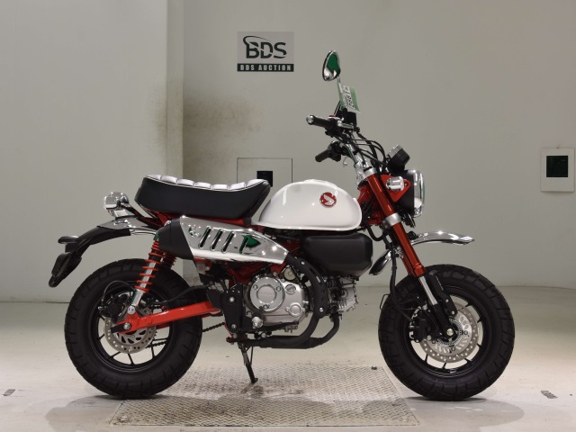 Honda MONKEY125A 2024