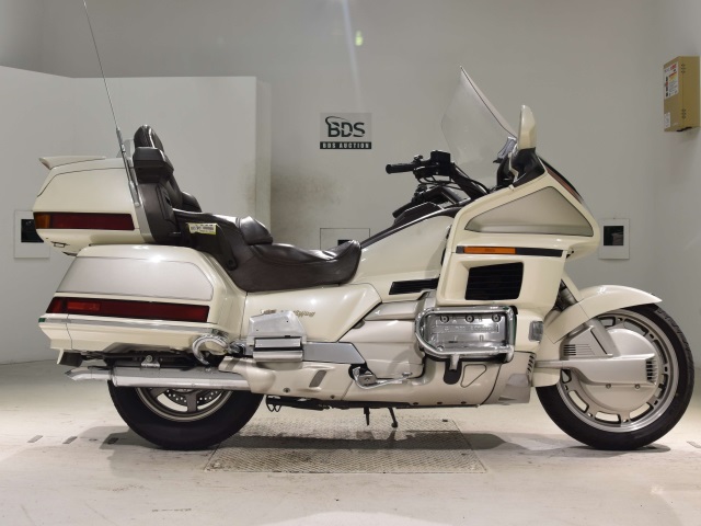 Honda GL1500SE 1990