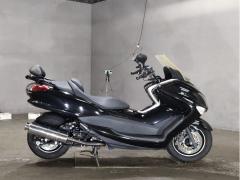 Yamaha MAJESTY 250 2012