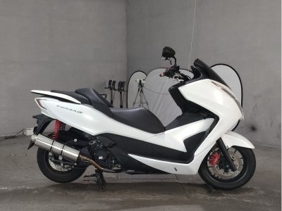 Honda FORZA SI 2016