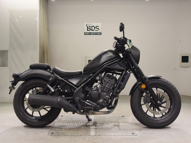 Honda REBEL CMX250 2022