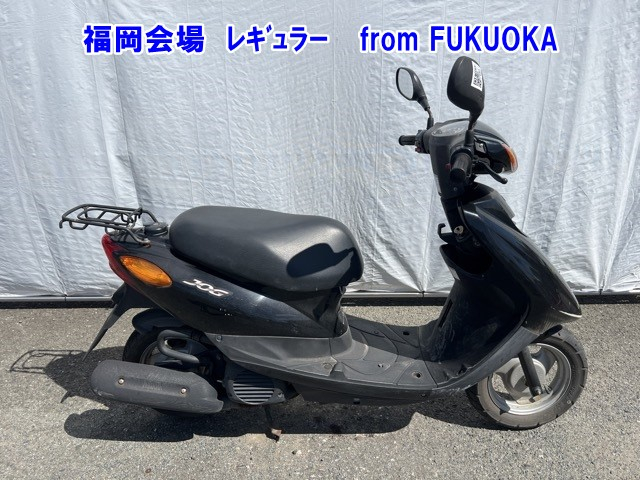 Yamaha JOG 50 2009