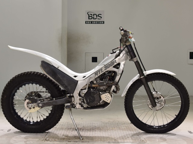 Honda RTL300R