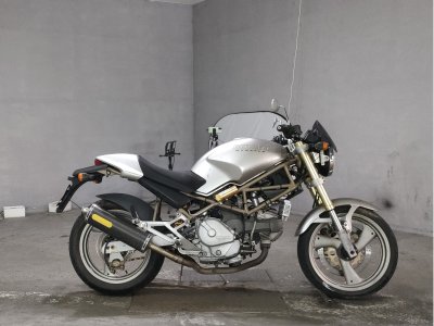 Ducati MONSTER 750 1997