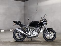 Suzuki GOOSE250 1992