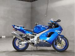 Kawasaki NINJA ZX-9R 1998