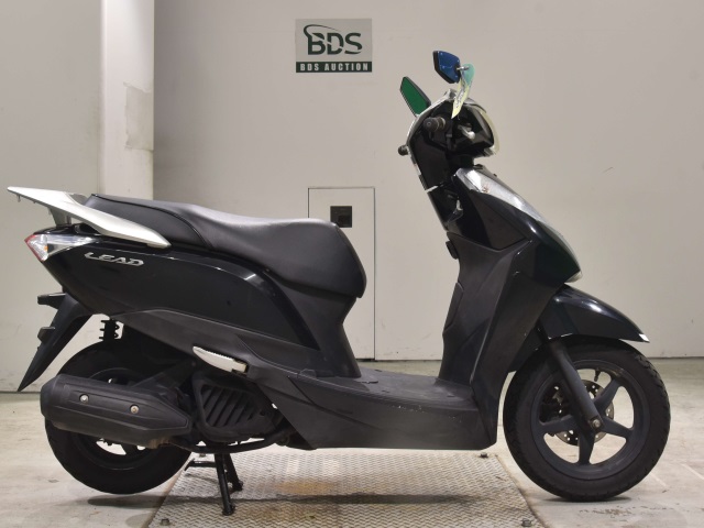 Honda LEAD125 2013