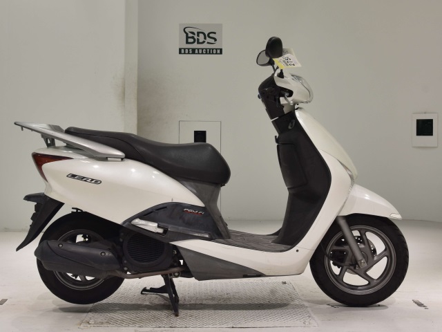 Honda LEAD110 2012