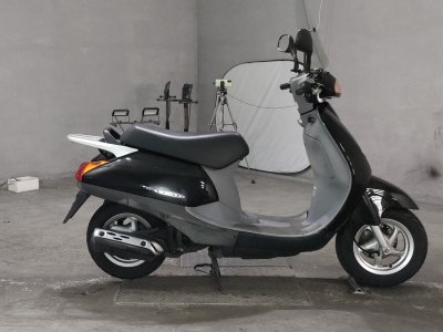 Honda LEAD50 1998