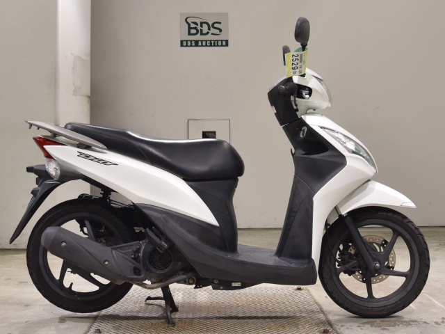 Honda DIO110 2013