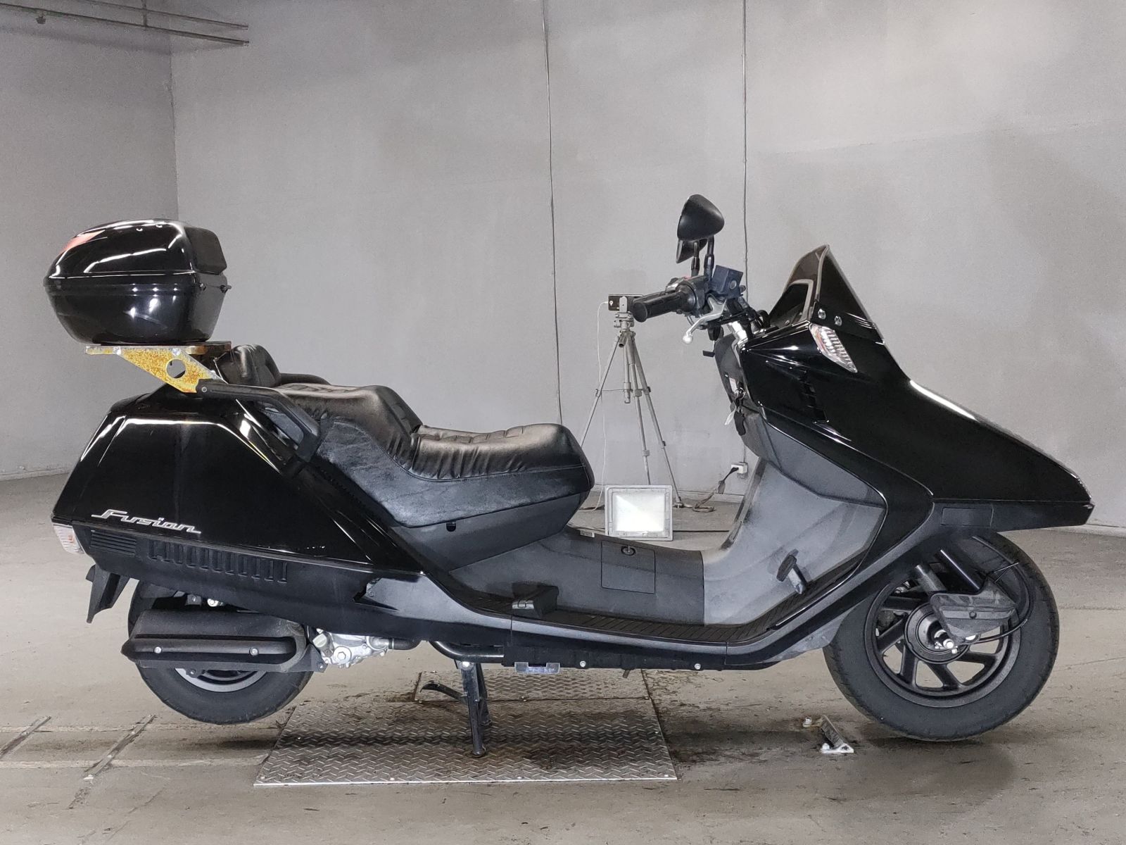 Honda FUSION 2006