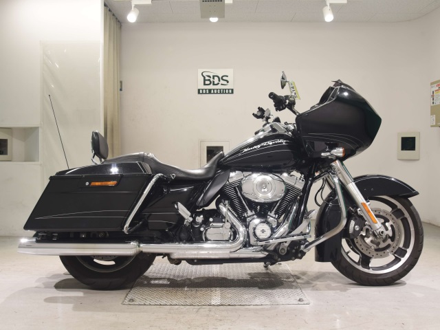 HD ROAD GLIDE FLTRX1690 2012