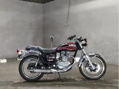 Kawasaki ESTRELLA RS 2017