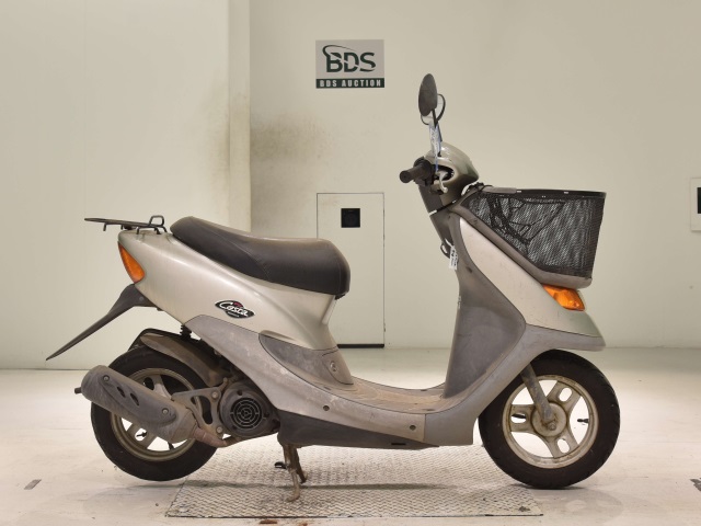 Honda DIO CESTA