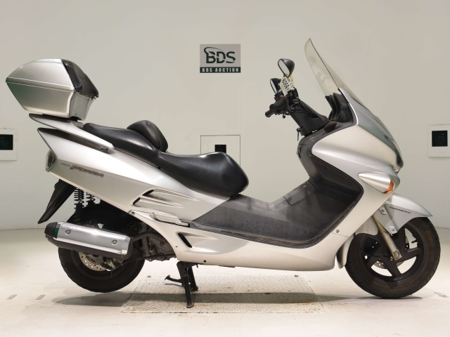 Honda FORZA 2001