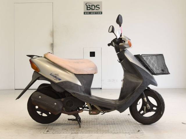 Suzuki LETS2