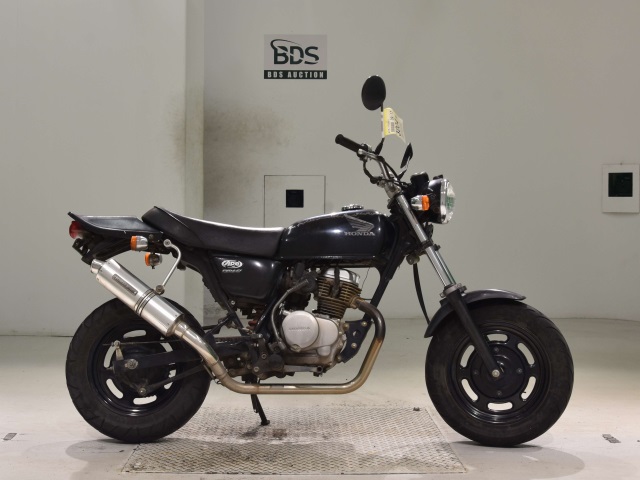 Honda APE50 2009