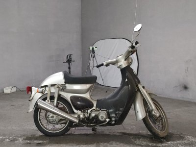 Honda LITTLECUB 2002