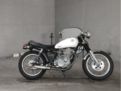 Yamaha SR400 1996