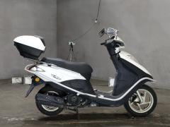 Honda DIO110 2009