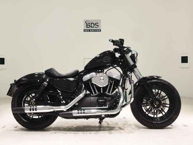 HD SPORTSTER FORTY-EIGHT XL1200X 2020