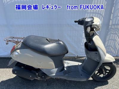 Suzuki LETS
