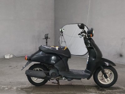 Honda TODAY 2007