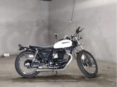 Kawasaki 250TR 2007