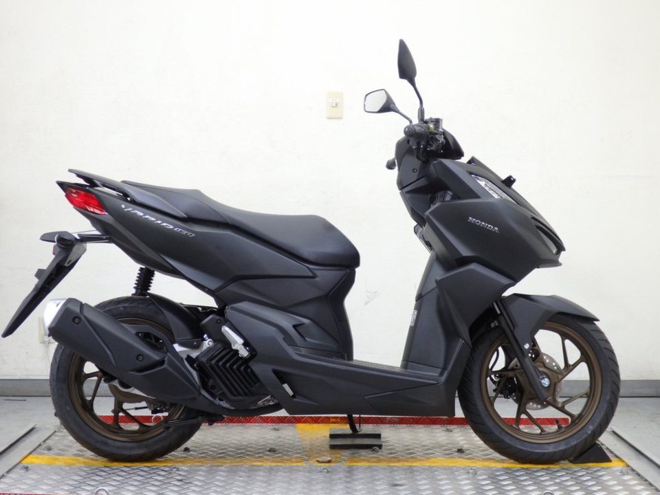 Honda VARIO160 2025