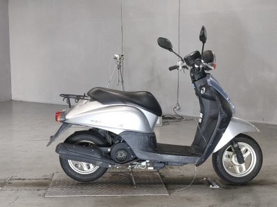 Honda TODAY 2008