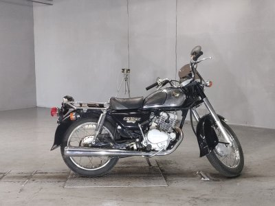 Honda BENLY CD125T 1994
