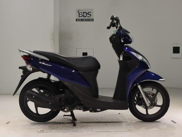 Honda DIO110 2011