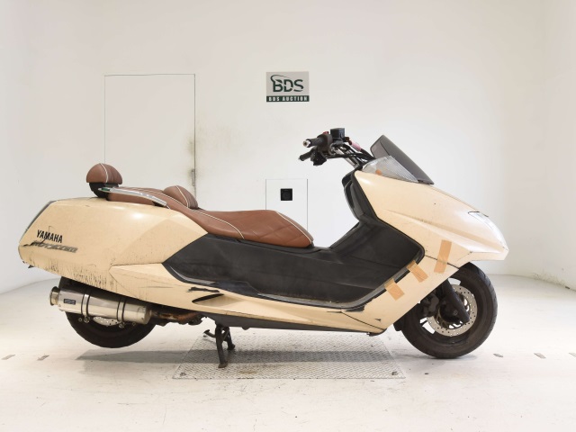 Yamaha MAXAM250 2006