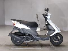 Suzuki ADDRESS V125