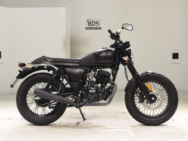 Cagiva GPX LEGEND150S 2020