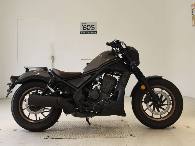 Honda REBEL CMX250 2023