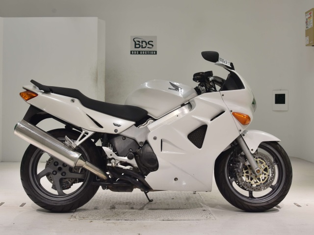 Honda VFR800F 2001