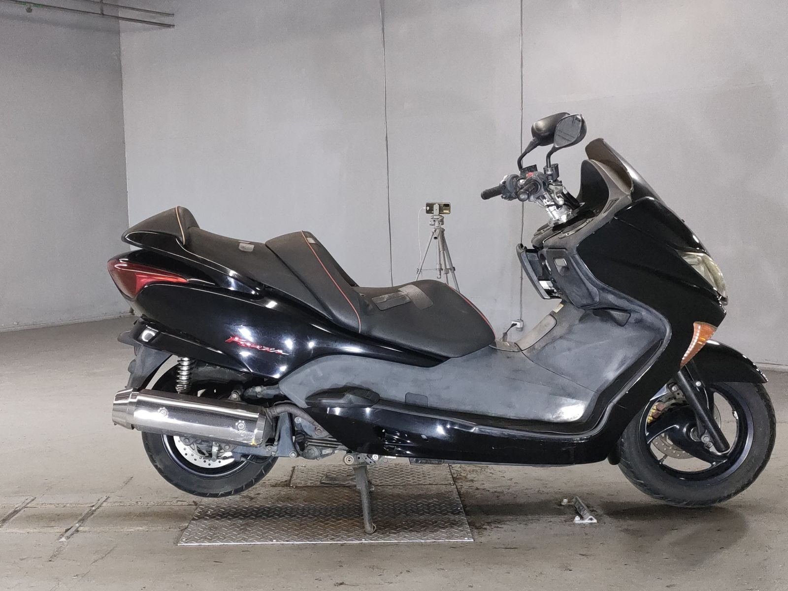 Honda FORZA Z 2005
