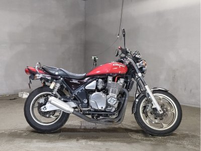 Kawasaki ZEPHYR1100 1992