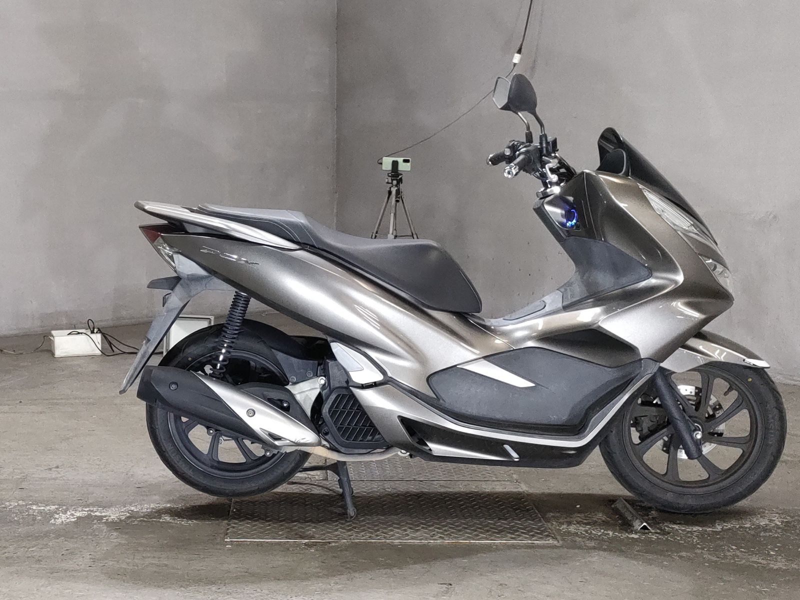 Honda PCX125 2018