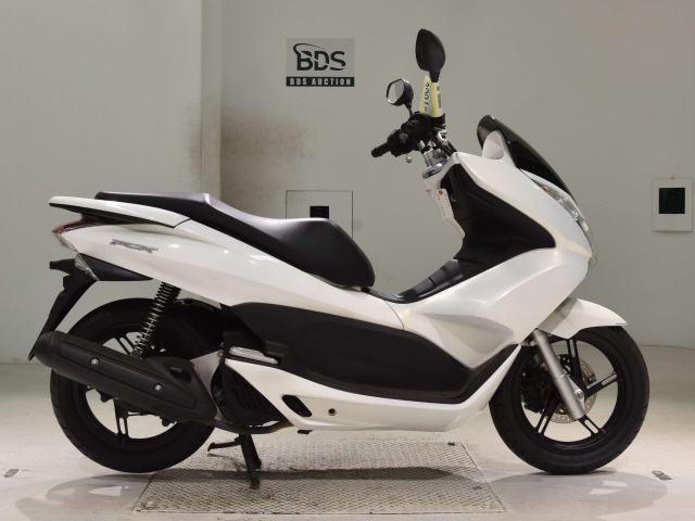 Honda PCX125 2012