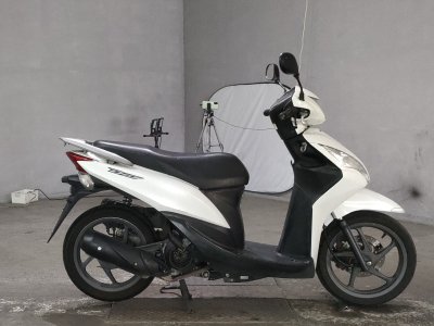 Honda DIO110 2013