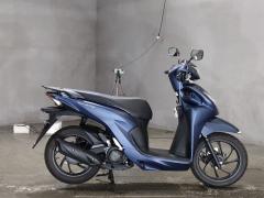 Honda DIO110 2021