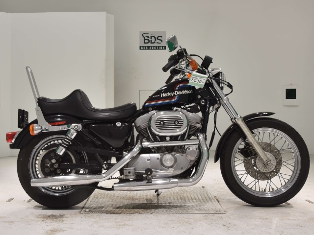 HD SPORTSTER XLH883 1999