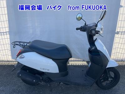 Suzuki LETS