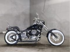 Yamaha DRAGSTAR XVS400 1997