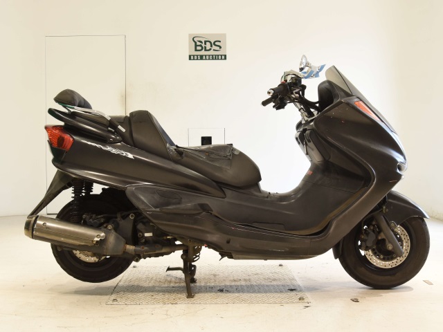 Yamaha MAJESTY 250 2006