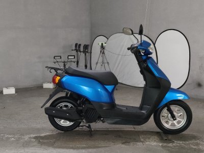 Honda TACT125 2016