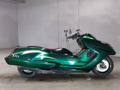 Yamaha MAXAM250 2005